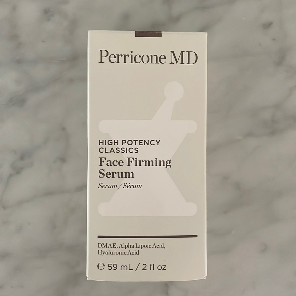 Perricone MD Face Firming Serum